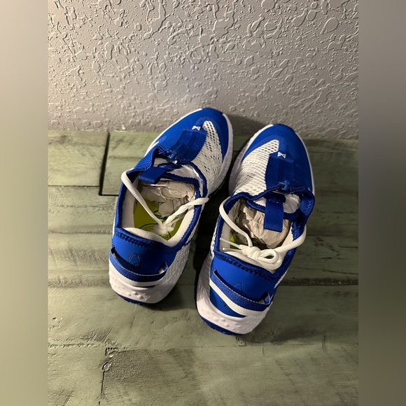 New Women’s Blue PG 4 - Size 6 - Picture 4 of 8